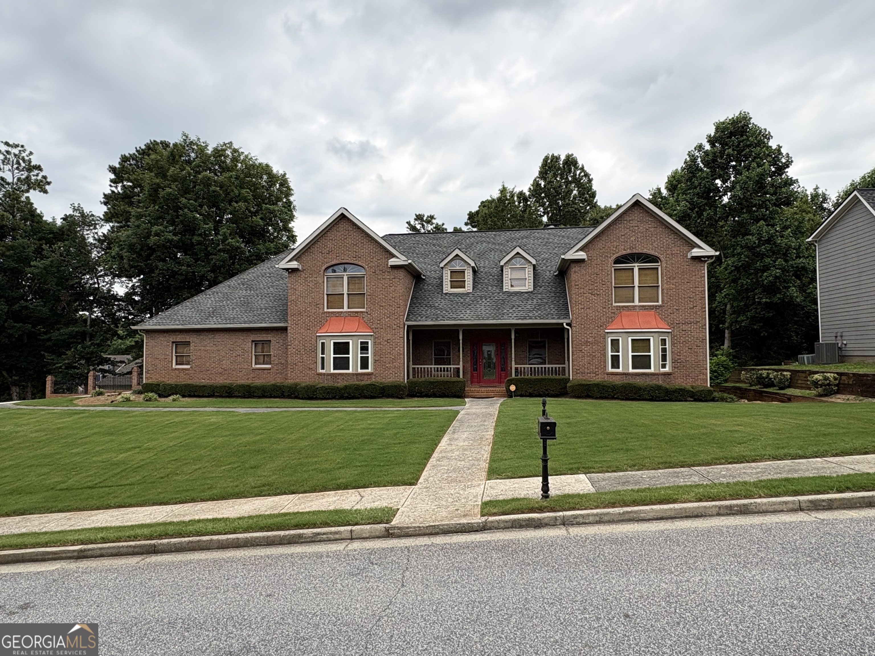 1434 Lost Bridge Road Southwest Marietta, GA 30008 - Photo 1 of 43