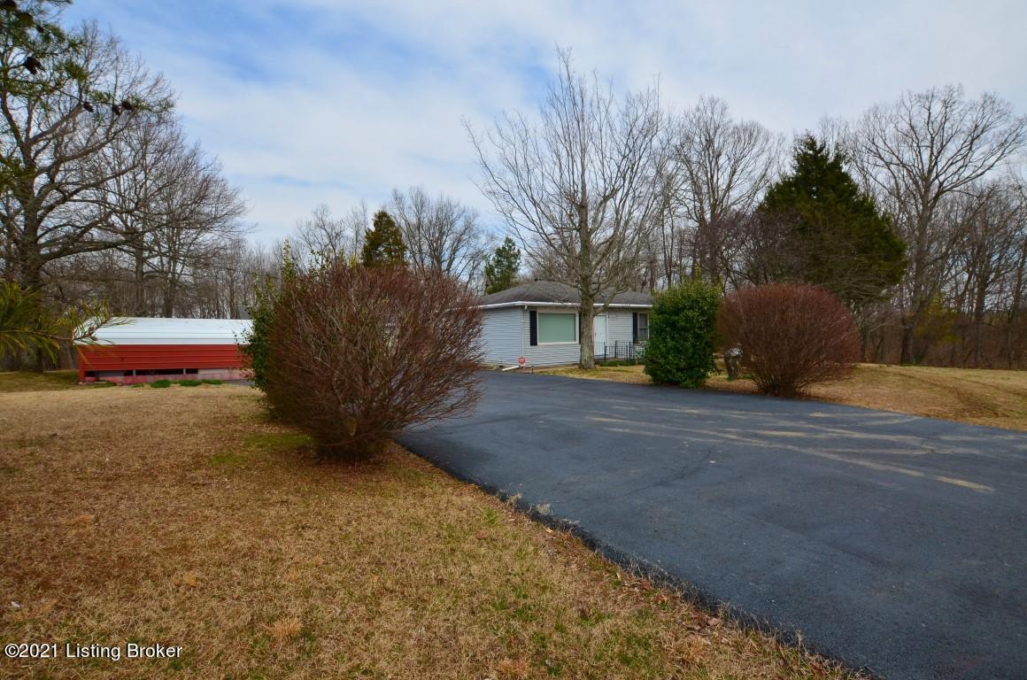 890 St Paul Road Leitchfield, KY 42754 - Photo 40 of 55 DSC_0520