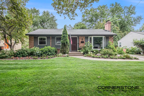 $379,900 | 2236 Sylvan Avenue Southeast, Grand Rapids, MI 49506