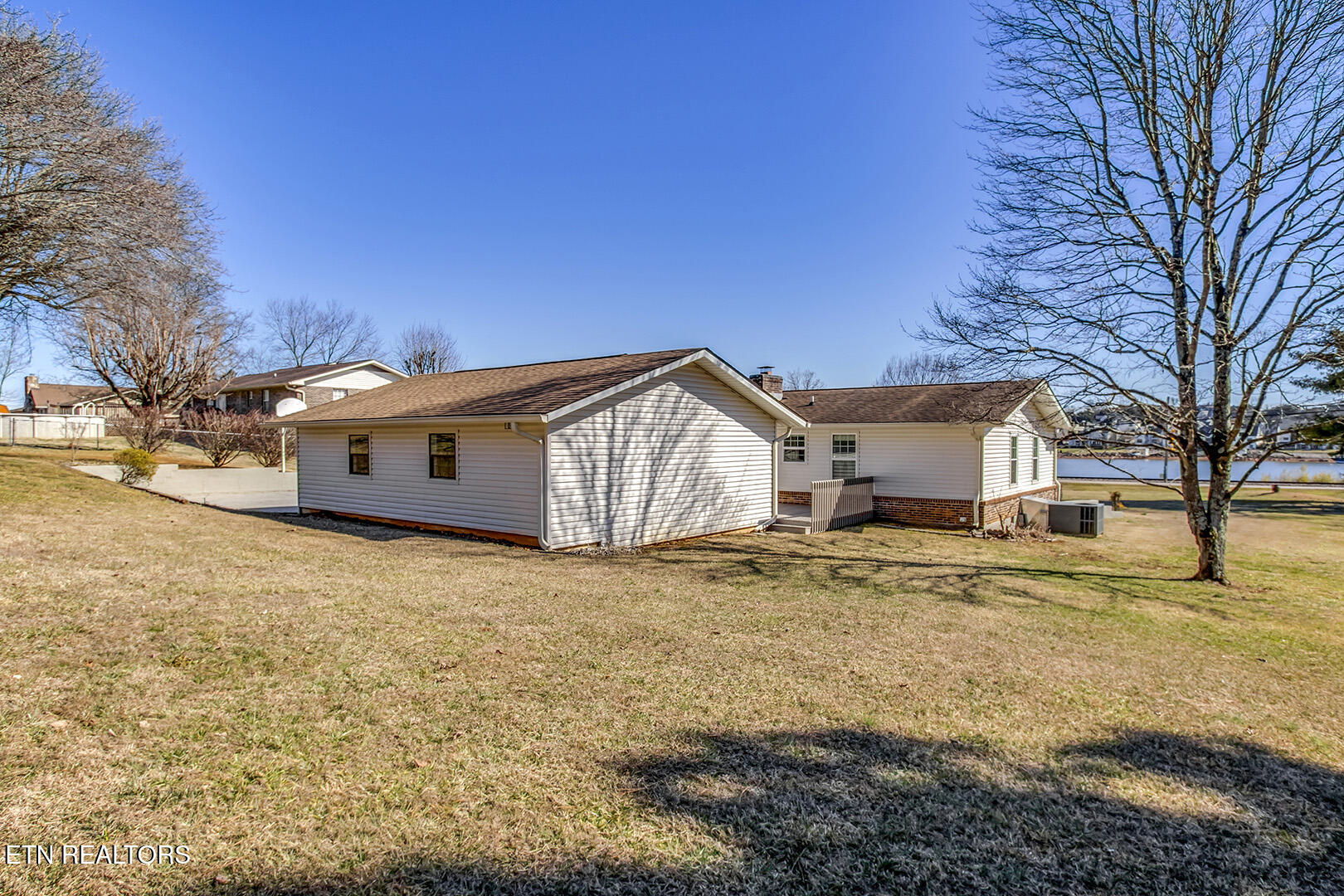 12409 Boyd Station Road Knoxville, TN 37934 - Photo 45 of 60 Backyard