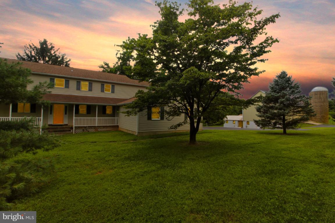 2963 Lonesome Dove Road Mount Airy, MD 21771 - Photo 1 of 30 A truly special find