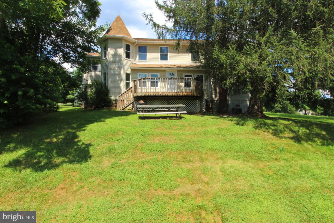 2963 Lonesome Dove Road Mount Airy, MD 21771 - Photo 2 of 30 Farmette with Silo