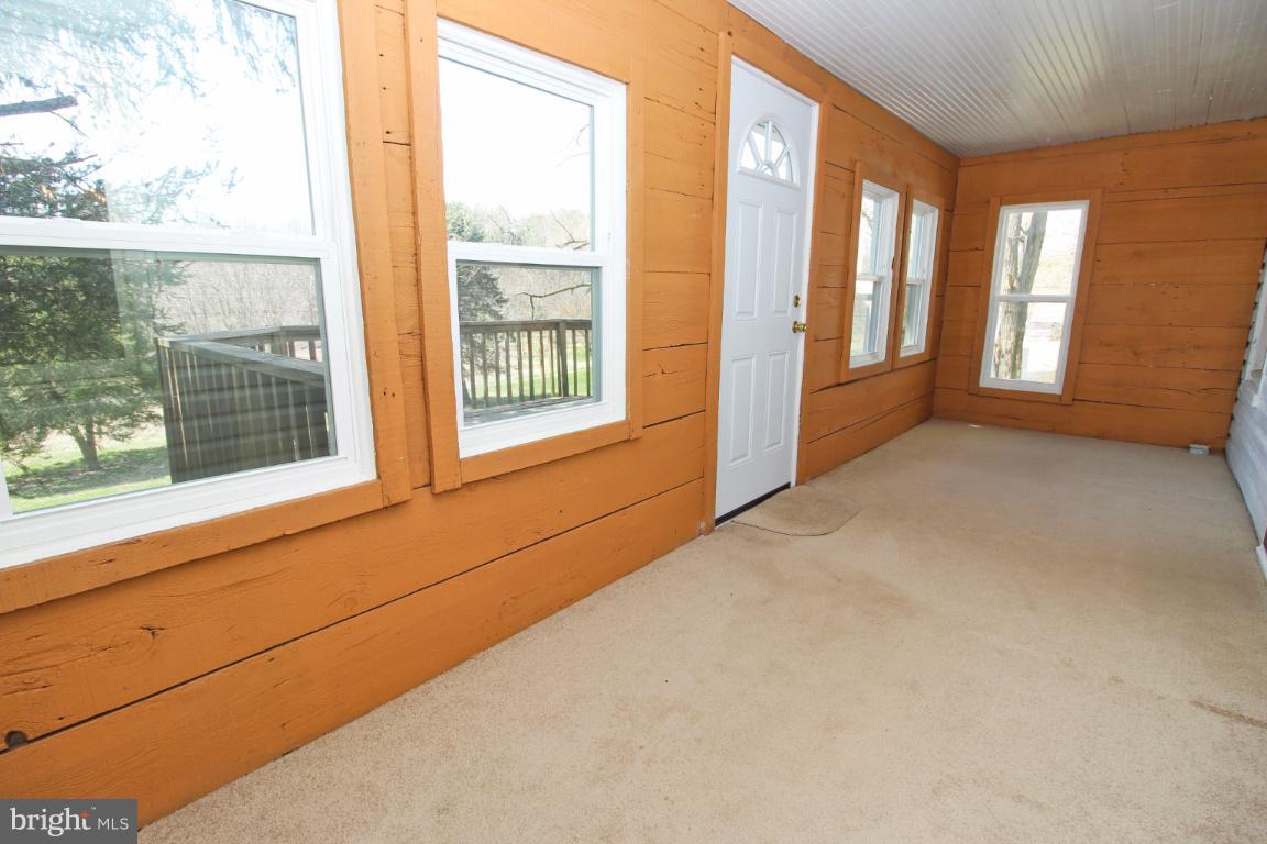 2963 Lonesome Dove Road Mount Airy, MD 21771 - Photo 19 of 30 Exterior (Rear)
