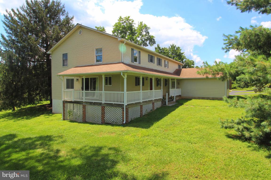 2963 Lonesome Dove Road Mount Airy, MD 21771 - Photo 24 of 30 Even larger than it looks