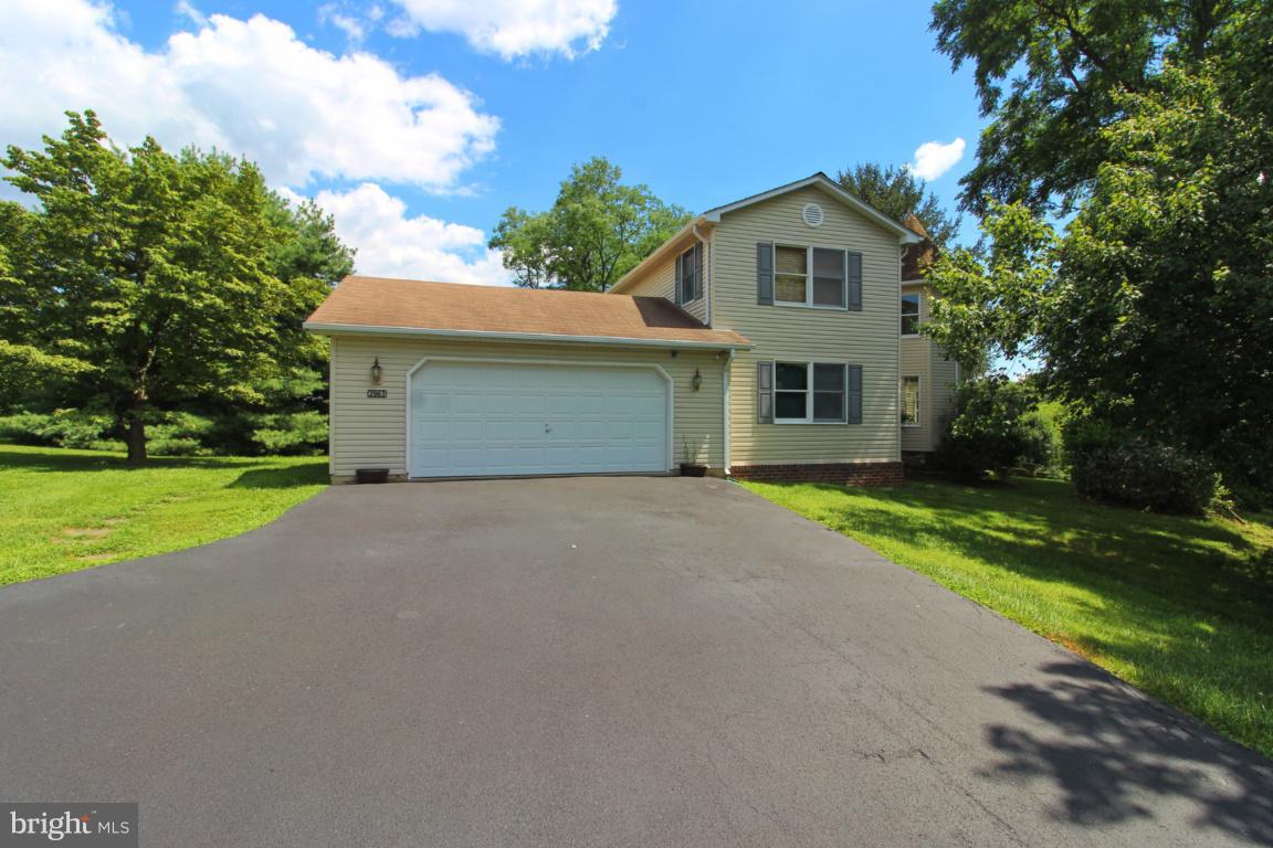 2963 Lonesome Dove Road Mount Airy, MD 21771 - Photo 25 of 30 Welcome Home