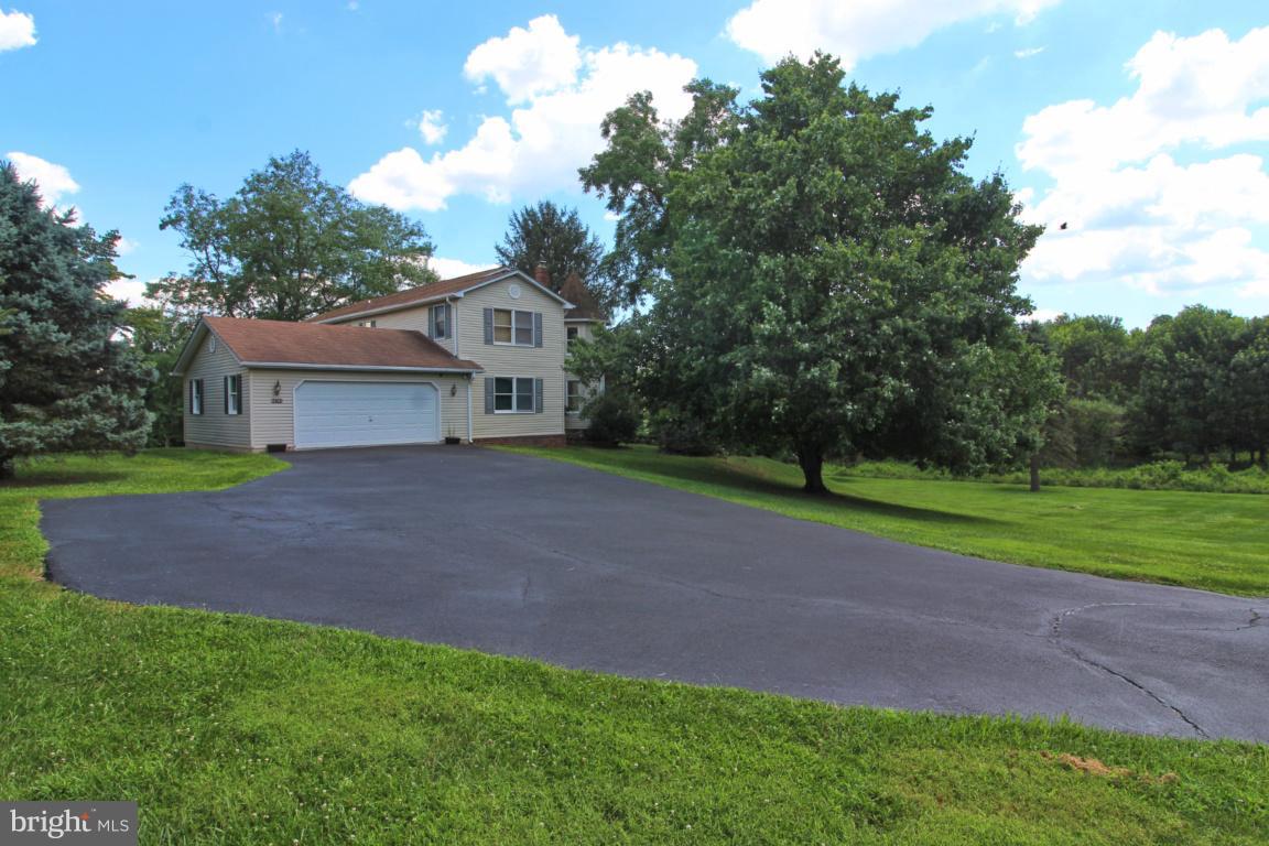 2963 Lonesome Dove Road Mount Airy, MD 21771 - Photo 29 of 30 Earn Money from your own Solar Panels