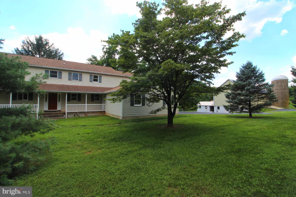 2963 Lonesome Dove Road Mount Airy, MD 21771 - Photo 30 of 30 2963 Lonesome Dove
