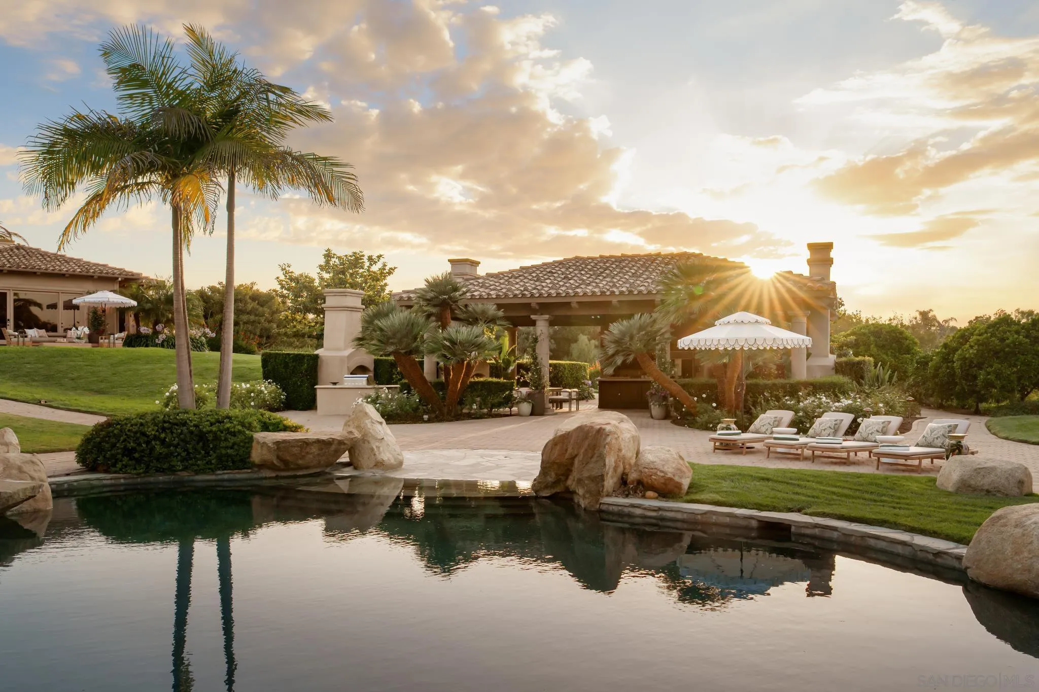 5962 Rancho Diegueno Road Del Mar, CA 92014 - Photo 7 of 27 Gallery Image 7