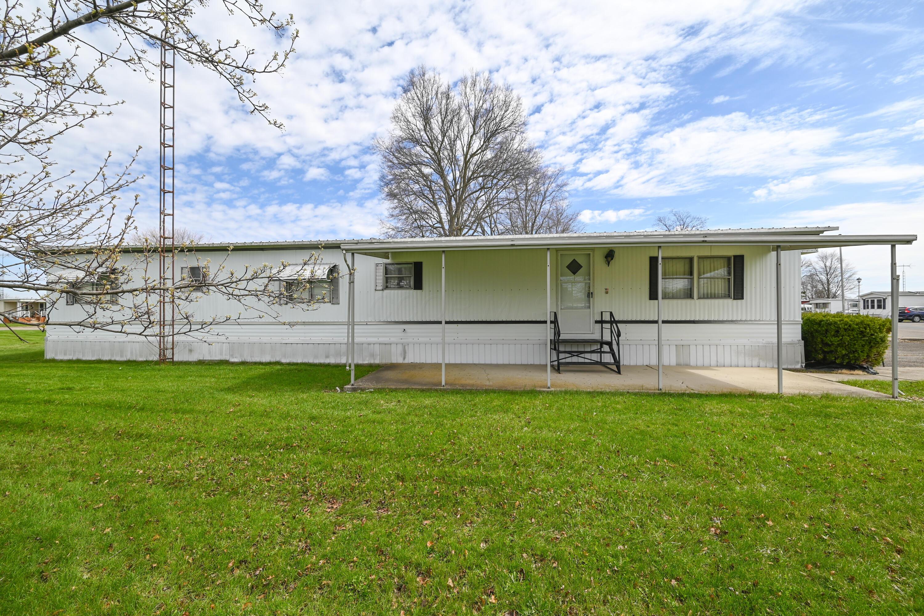 3200 Smeltzer Road, Unit LOT 66 Marion, OH 43302 - Photo 3 of 36 DSC_1907
