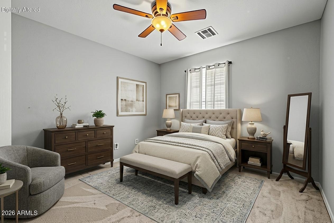 2845 East Fremont Road Phoenix, AZ 85042 - Photo 27 of 43 Virtual Staged