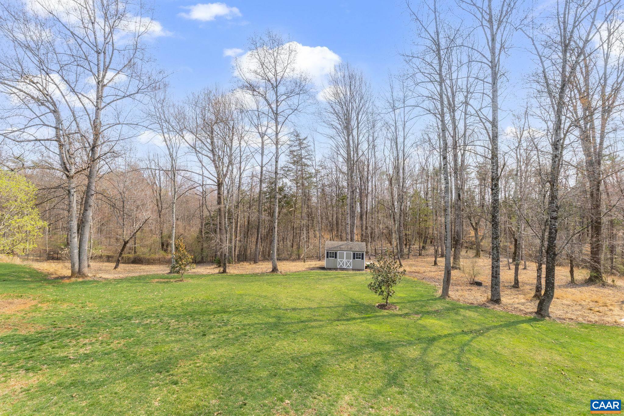 1309 Middle River Road Stanardsville, VA 22973 - Photo 60 of 75