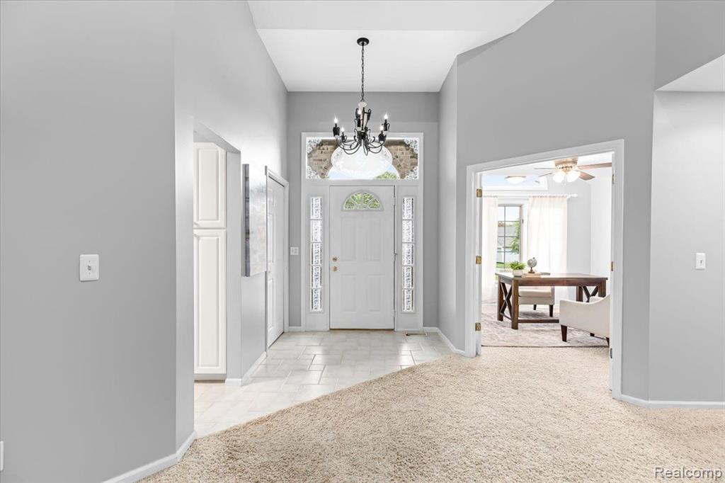 3411 Fairgrove Terrace Rochester Hills, MI 48309 - Photo 11 of 42
