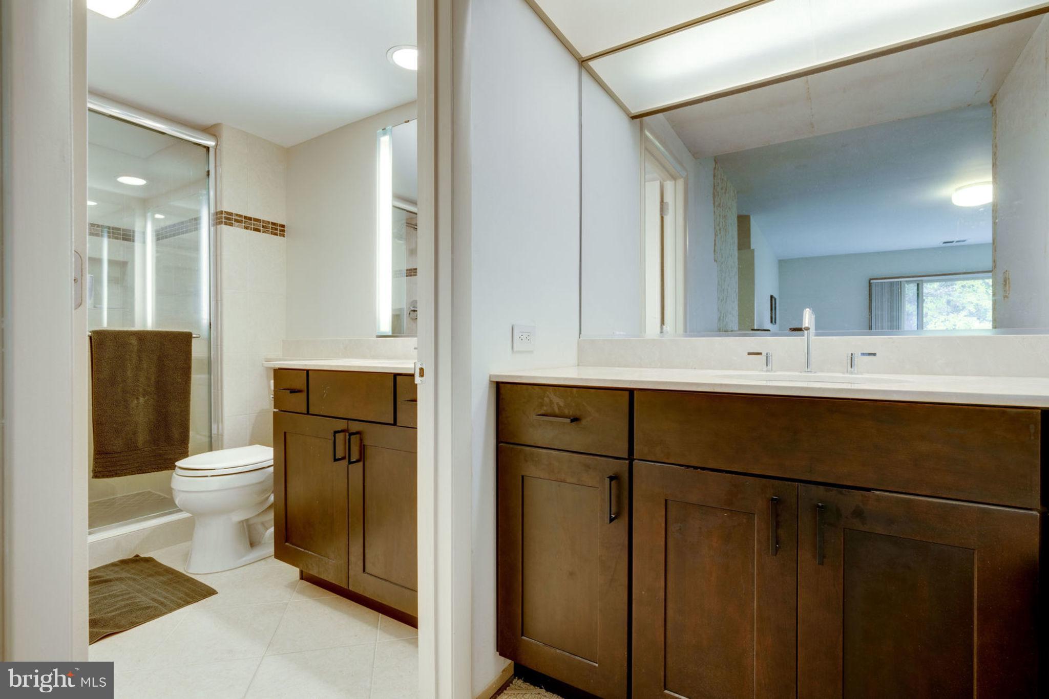 5906 Hall Street Springfield, VA 22152 - Photo 22 of 29 Bath (Master)