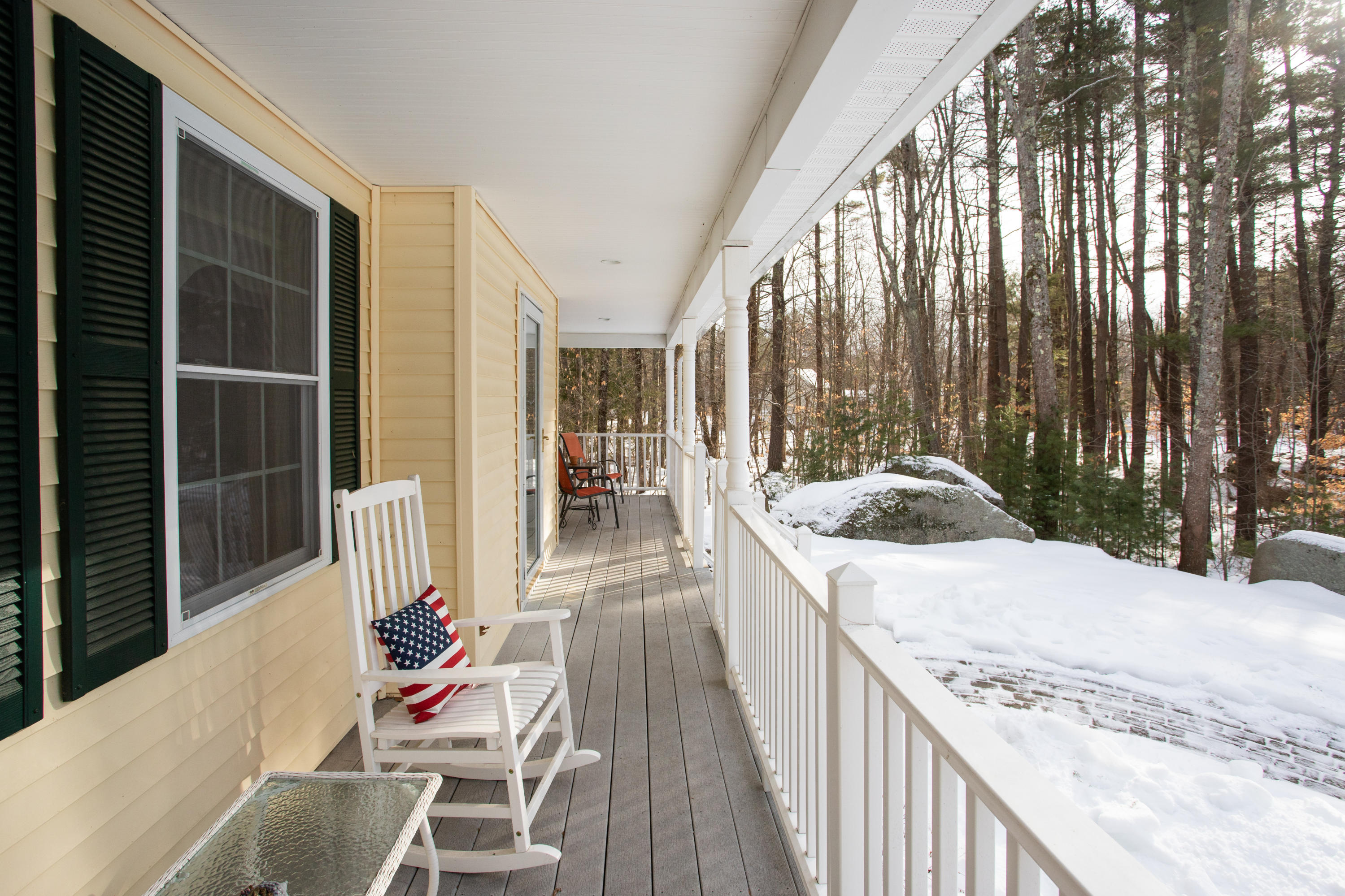 207 Mountain Road Cape Neddick, ME 03902 - Photo 4 of 31 207 Mountain Rd (2)