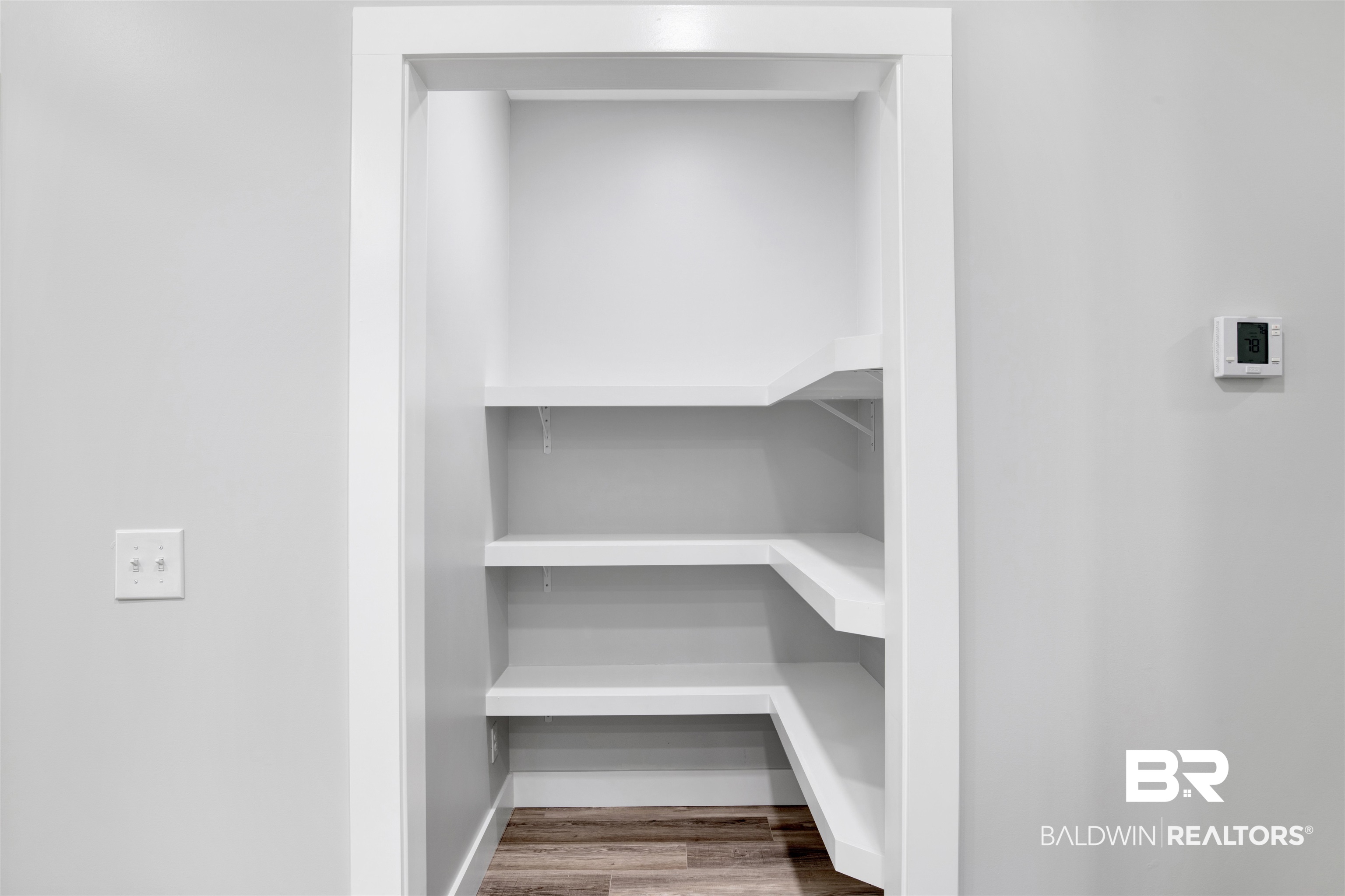 30604 Orange Street Elberta, AL 36530 - Photo 10 of 27 Pantry