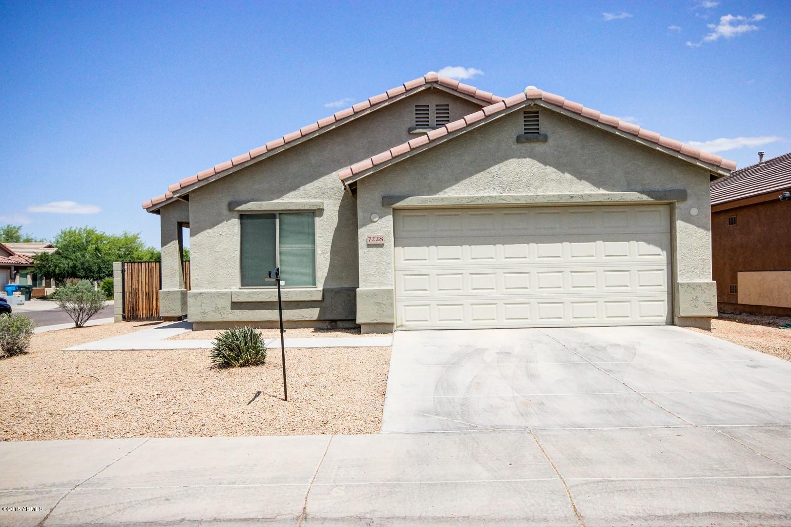 7228 West Beverly Road Laveen, AZ 85339 - Photo 1 of 25 1.1