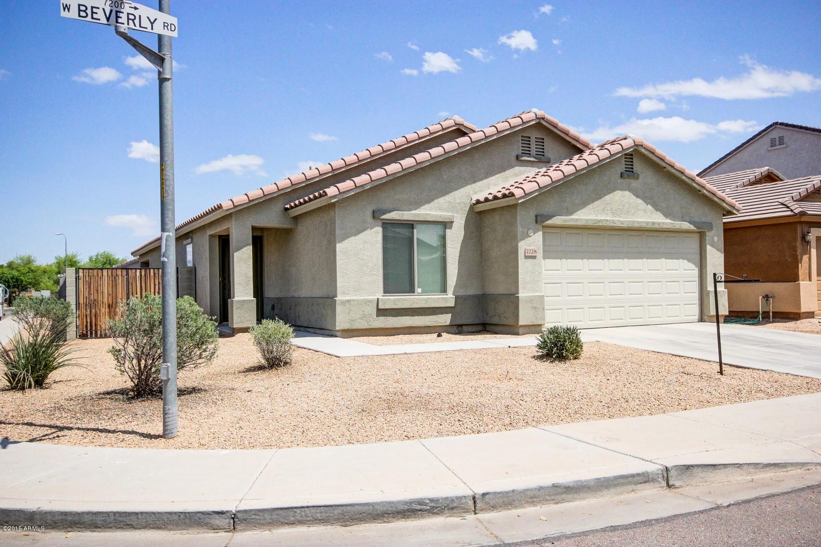 7228 West Beverly Road Laveen, AZ 85339 - Photo 2 of 25 1.2