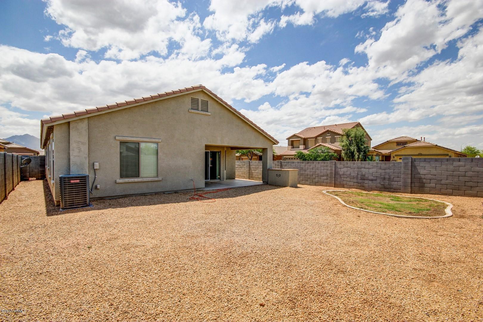 7228 West Beverly Road Laveen, AZ 85339 - Photo 23 of 25 23