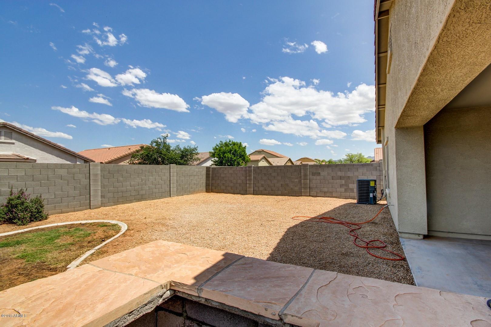 7228 West Beverly Road Laveen, AZ 85339 - Photo 24 of 25 24