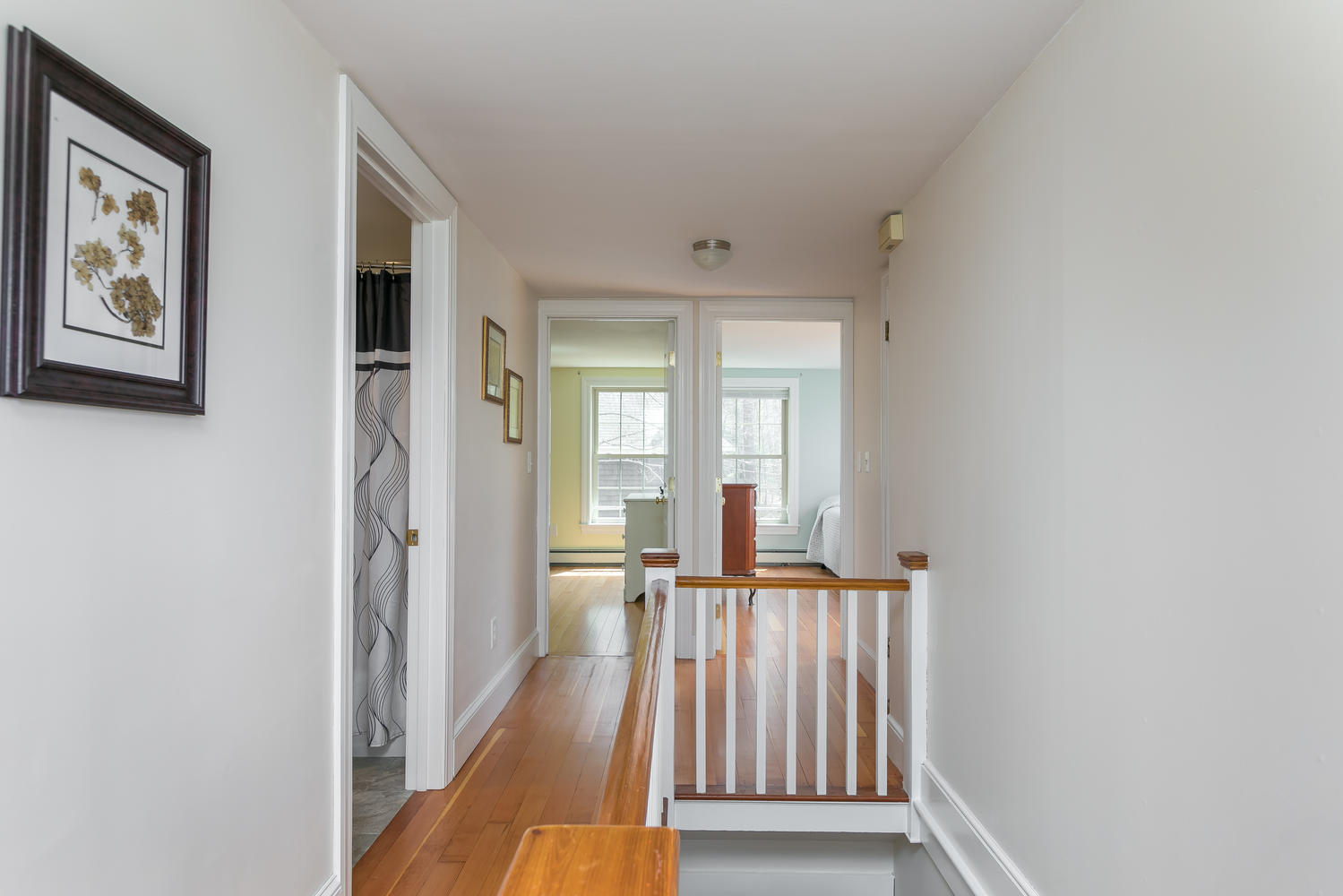 216 Mitchell Road Cape Elizabeth, ME 04107 - Photo 31 of 64 216 Mitchell Rd Cape Elizabeth-large-031