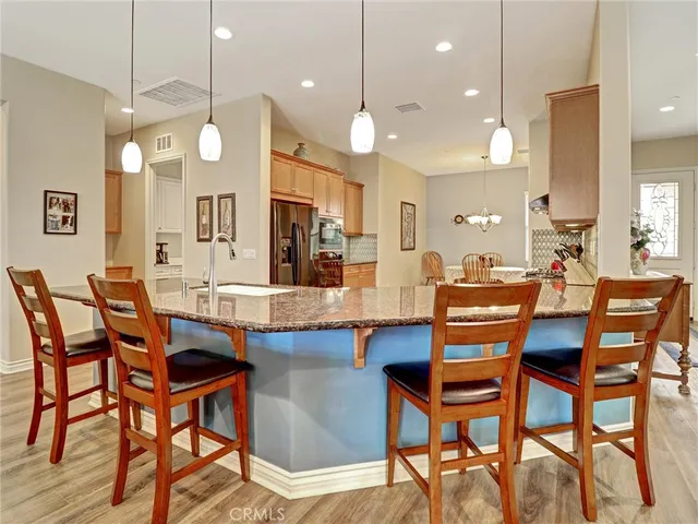 $659,000 | 43086 Borretti Way, Indio, CA 92203