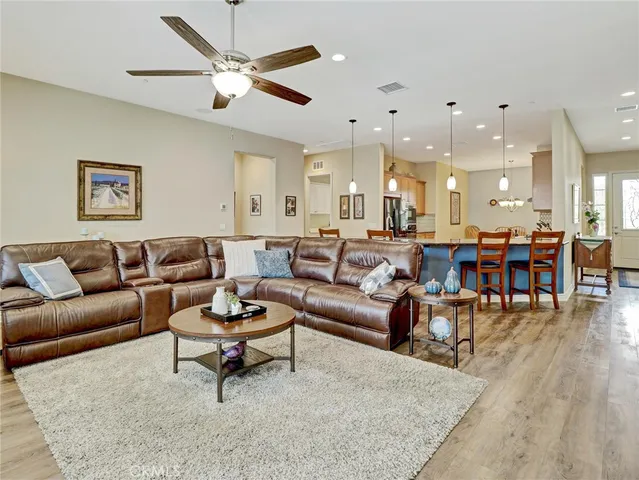 $659,000 | 43086 Borretti Way, Indio, CA 92203