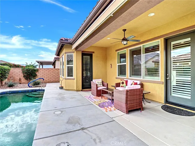 $659,000 | 43086 Borretti Way, Indio, CA 92203