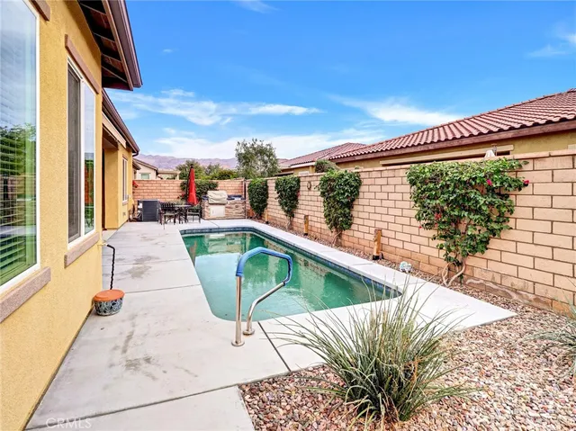 $659,000 | 43086 Borretti Way, Indio, CA 92203