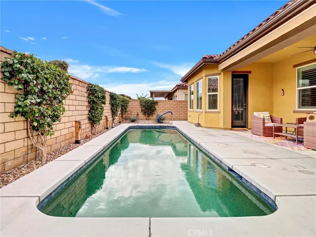 $659,000 | 43086 Borretti Way, Indio, CA 92203
