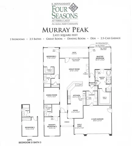 $659,000 | 43086 Borretti Way, Indio, CA 92203