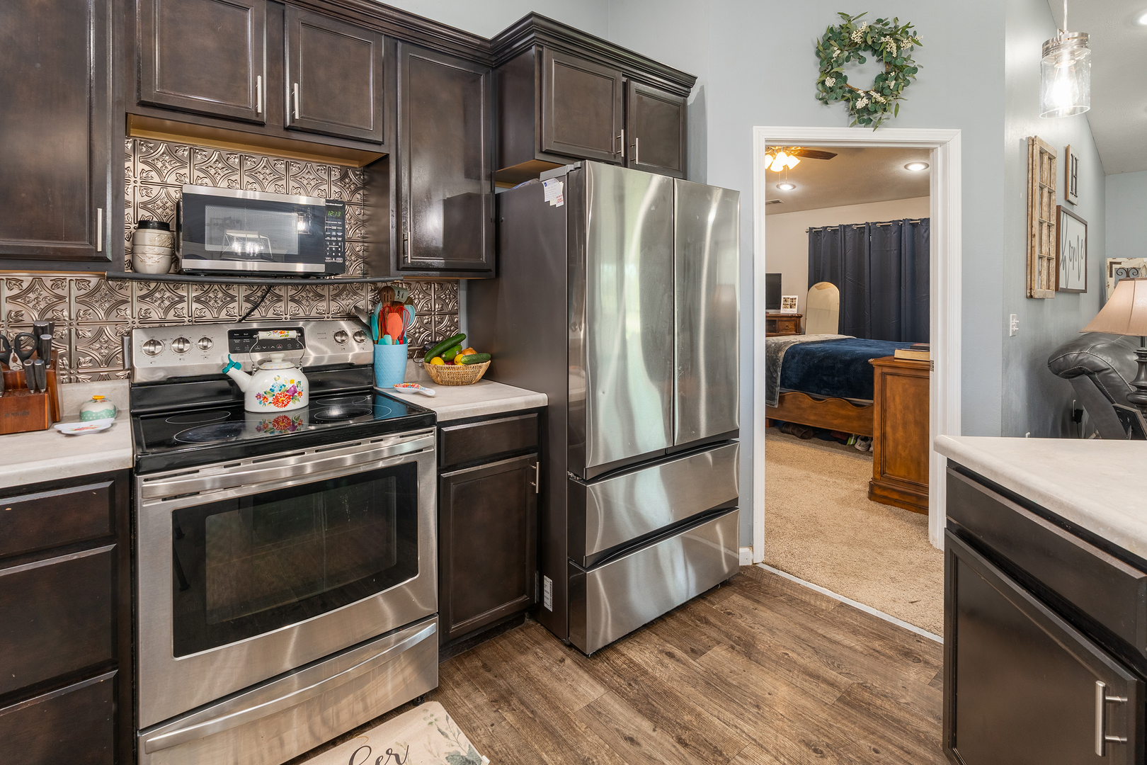 7701 Green Meadow Road Thompsonville, IL 62890 - Photo 11 of 37
