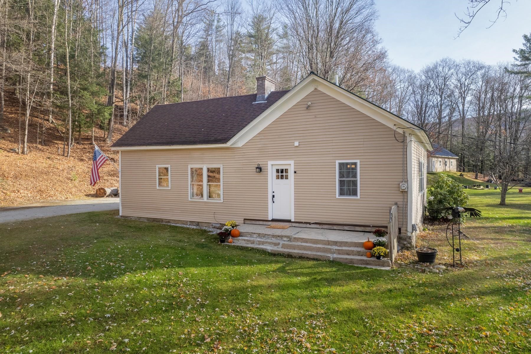 77 Stoney Hill Road Chittenden, VT 05763 - Photo 1 of 33 Gallery Image 1