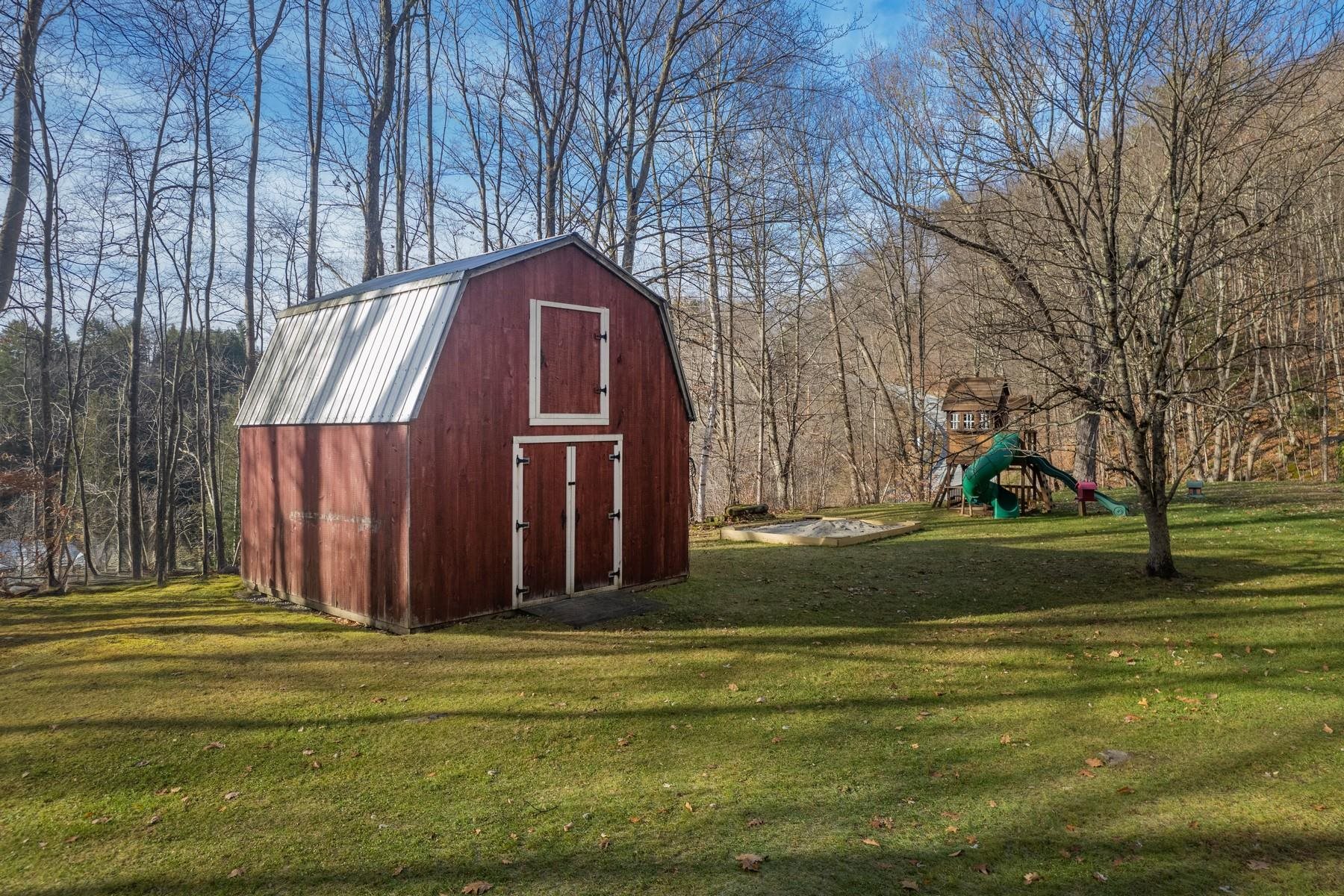 77 Stoney Hill Road Chittenden, VT 05763 - Photo 30 of 33 Gallery Image 30