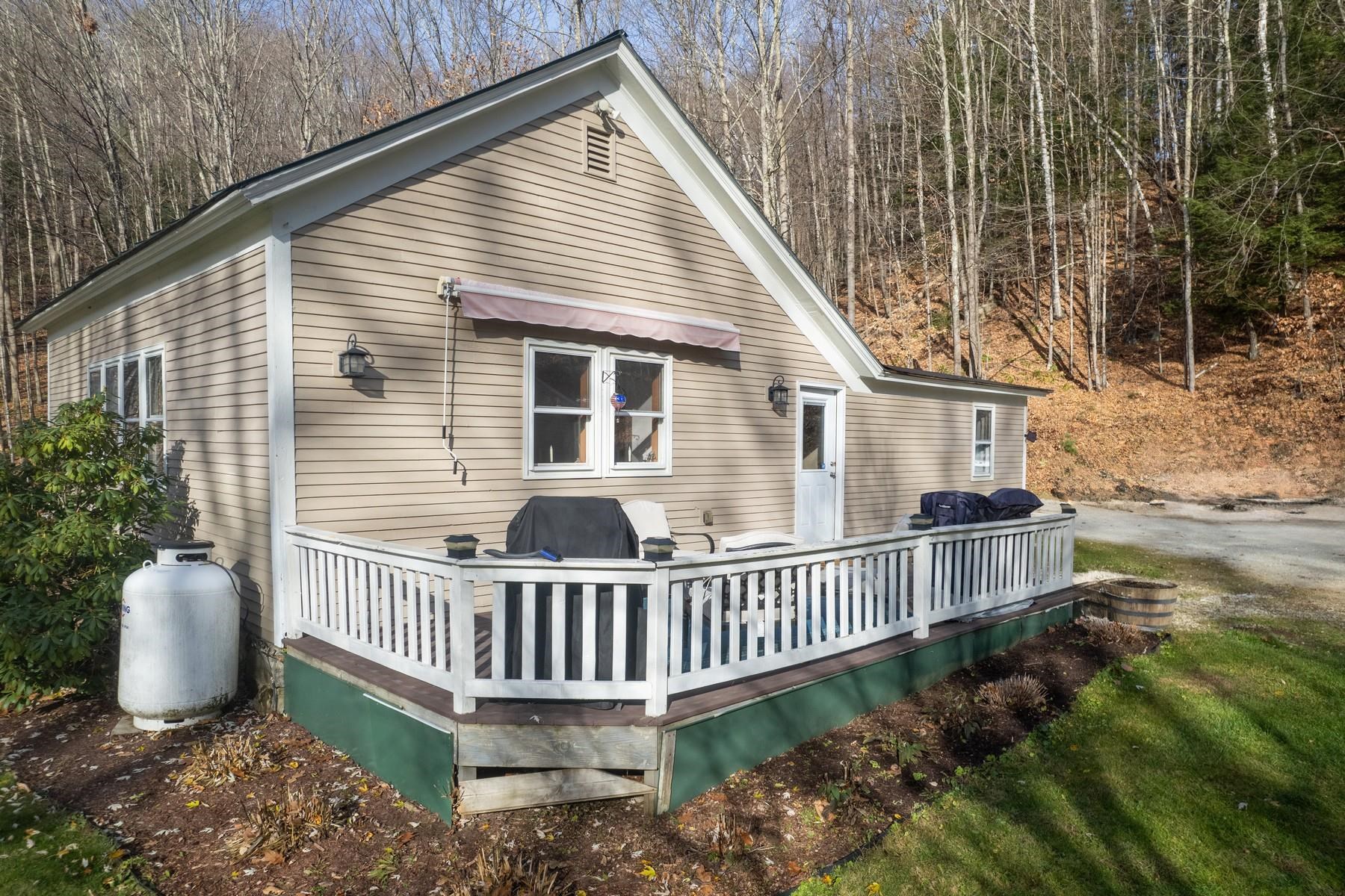 77 Stoney Hill Road Chittenden, VT 05763 - Photo 3 of 33 Gallery Image 3