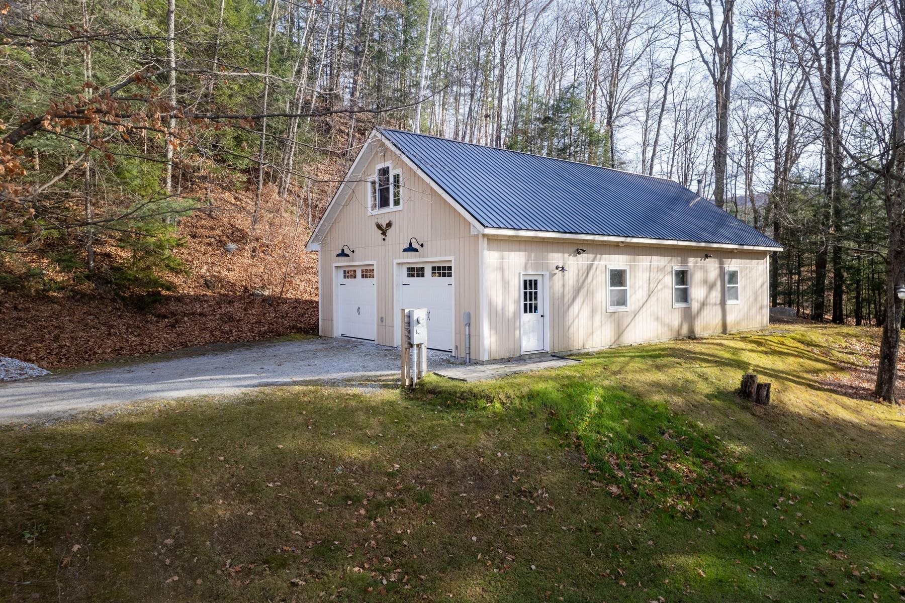 77 Stoney Hill Road Chittenden, VT 05763 - Photo 31 of 33 Gallery Image 31