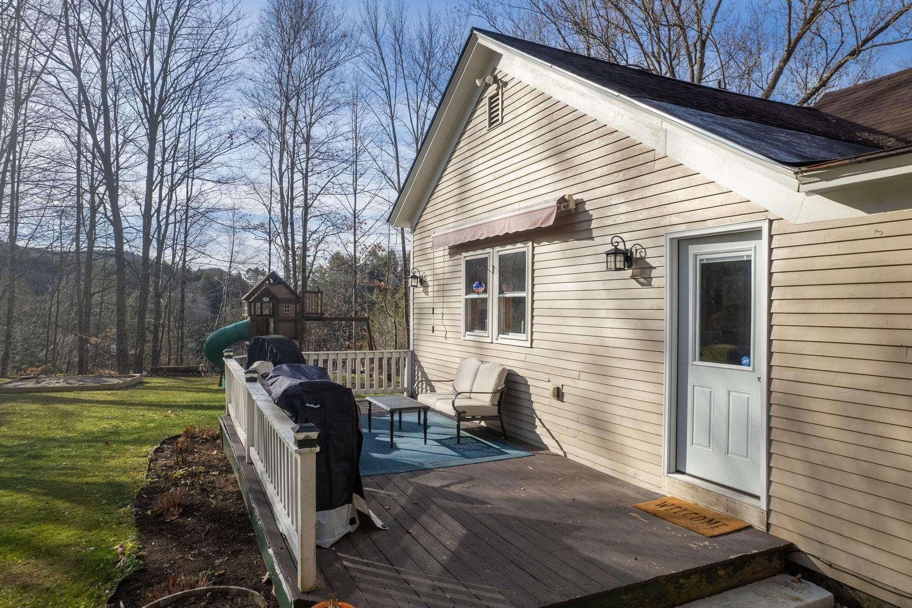 77 Stoney Hill Road Chittenden, VT 05763 - Photo 4 of 33 Gallery Image 4