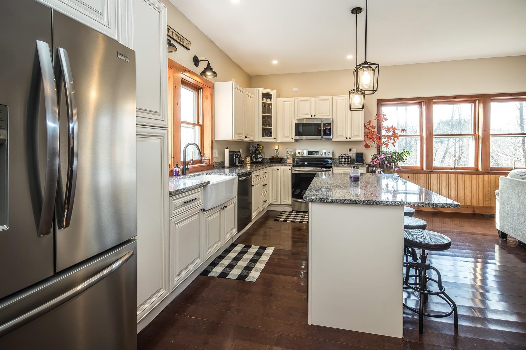 77 Stoney Hill Road Chittenden, VT 05763 - Photo 8 of 33 Gallery Image 8