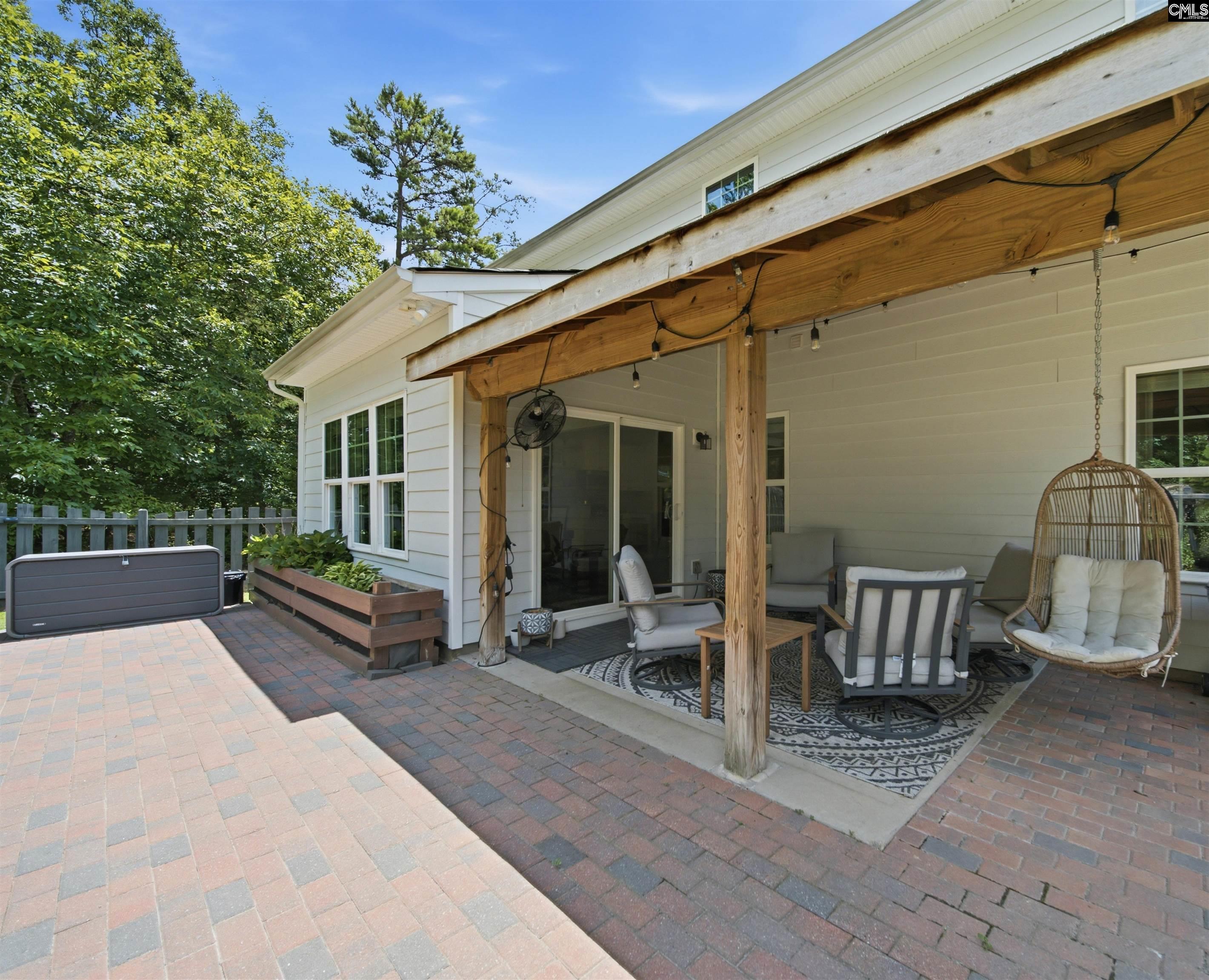 435 Serene Court Irmo, SC 29063 - Photo 29 of 39