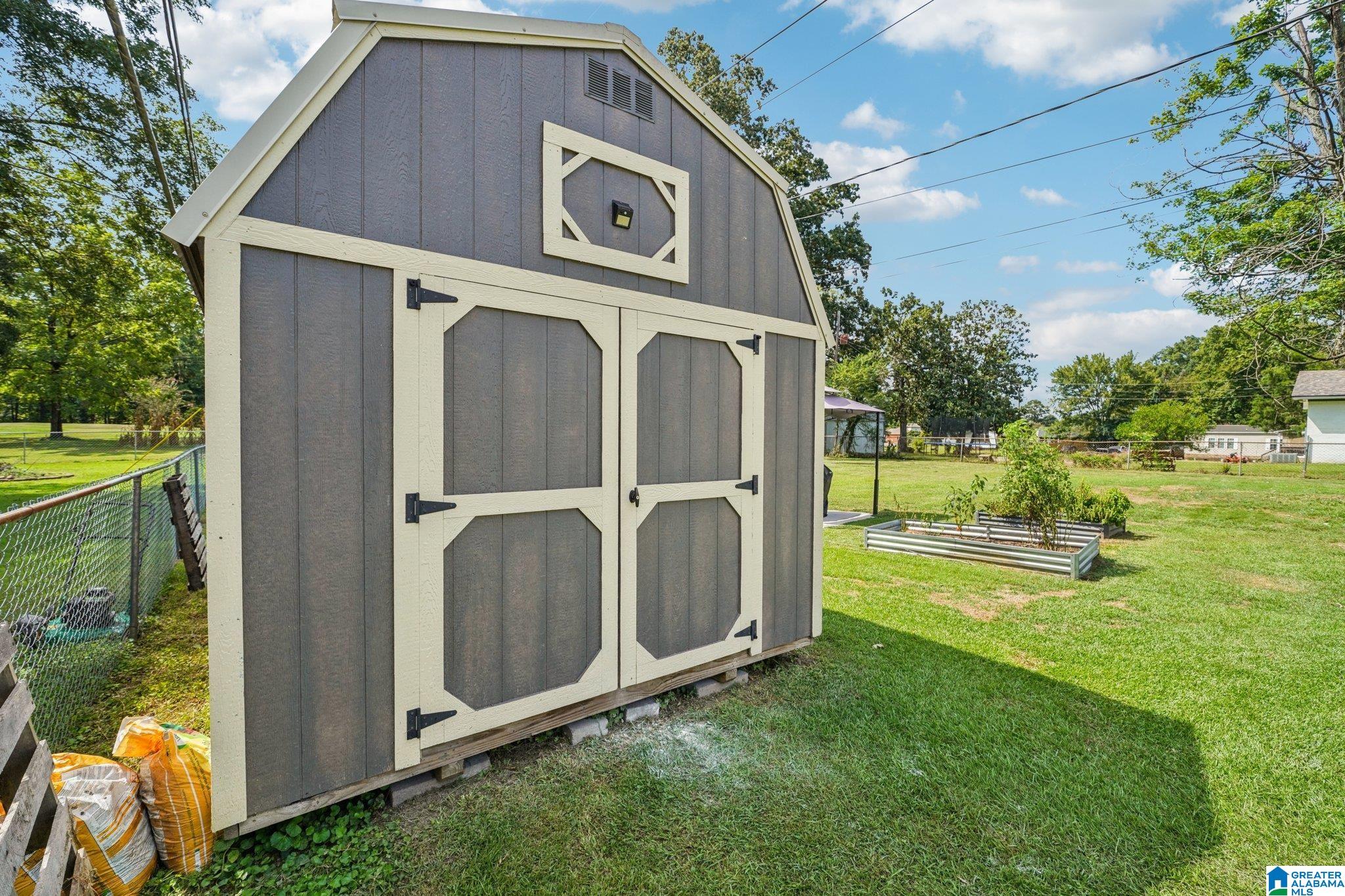 5388 Memory Lane Mount Olive, AL 35117 - Photo 27 of 31
