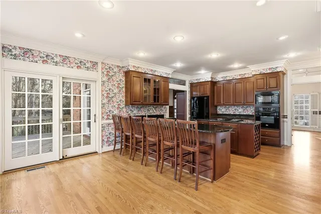 $949,000 | 509 Boxthorne Court, Winston-Salem, NC 27106