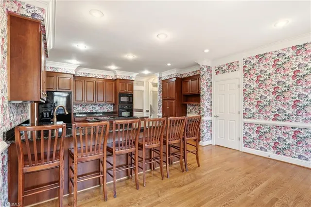 $949,000 | 509 Boxthorne Court, Winston-Salem, NC 27106