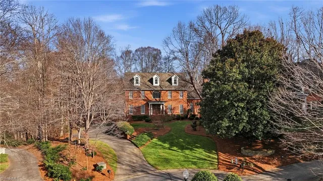 $949,000 | 509 Boxthorne Court, Winston-Salem, NC 27106