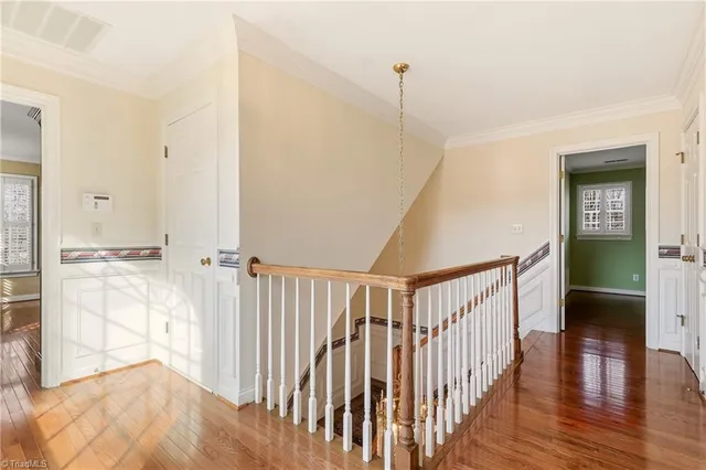 $949,000 | 509 Boxthorne Court, Winston-Salem, NC 27106