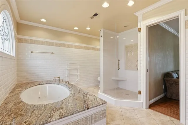 $949,000 | 509 Boxthorne Court, Winston-Salem, NC 27106