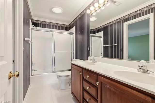 $949,000 | 509 Boxthorne Court, Winston-Salem, NC 27106