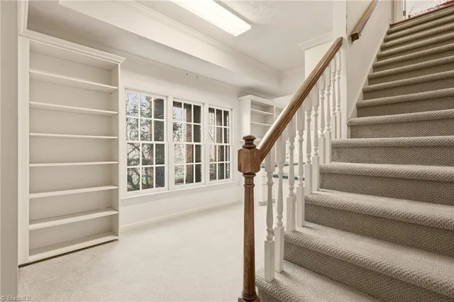 $949,000 | 509 Boxthorne Court, Winston-Salem, NC 27106