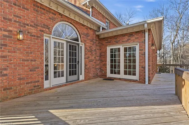 $949,000 | 509 Boxthorne Court, Winston-Salem, NC 27106