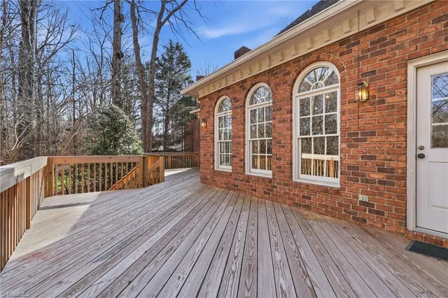 $949,000 | 509 Boxthorne Court, Winston-Salem, NC 27106