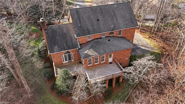 $949,000 | 509 Boxthorne Court, Winston-Salem, NC 27106