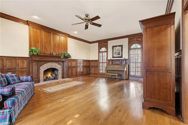 $949,000 | 509 Boxthorne Court, Winston-Salem, NC 27106